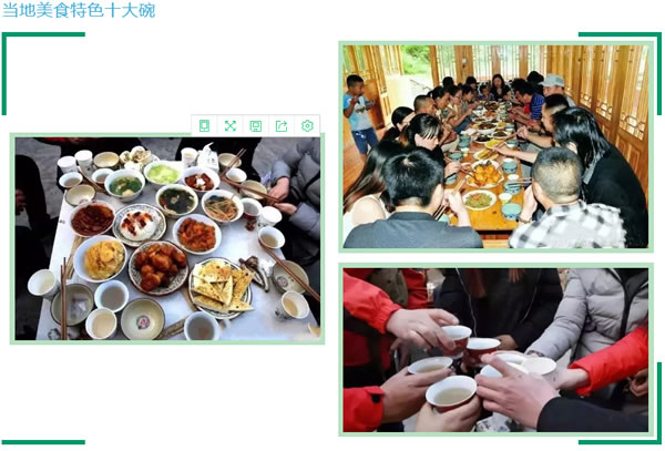 【定制旅游】隴運集團潤華旅行社推出“白馬人民俗，文化旅游節”2日游開團啦