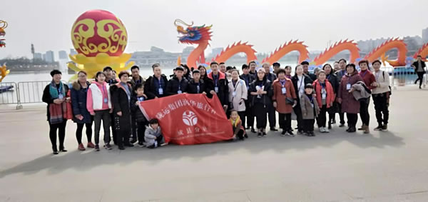 【定制旅游】好消息！隴運集團潤華旅行社推出新優惠活動！