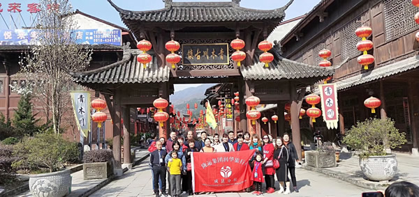 【定制旅游】好消息！隴運集團潤華旅行社推出新優惠活動！