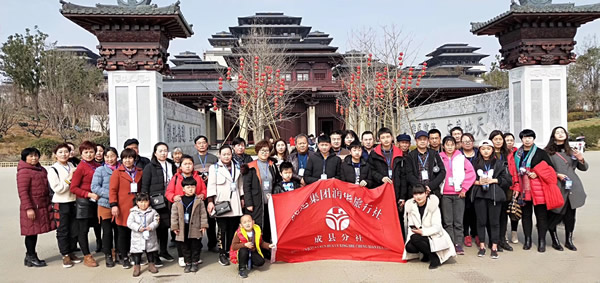 【定制旅游】好消息！隴運集團潤華旅行社推出新優惠活動！
