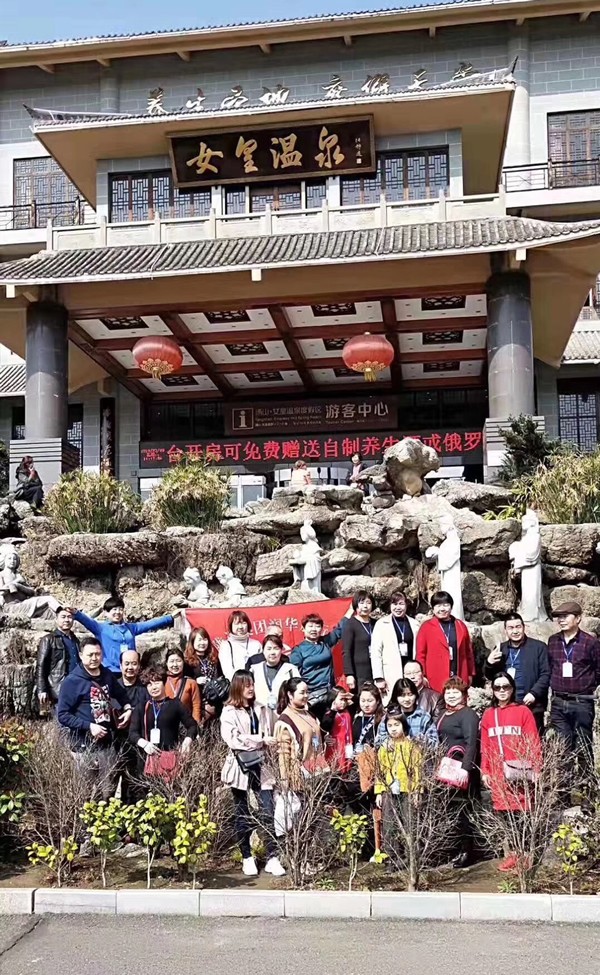 【定制旅游】好消息！隴運集團潤華旅行社推出新優惠活動！