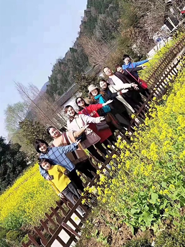 【定制旅游】好消息！隴運集團潤華旅行社推出新優惠活動！