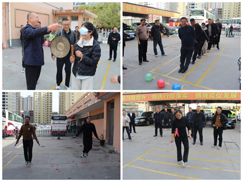 跟黨奮進(jìn)新征程 巾幗建功新時(shí)代—隴運(yùn)集團(tuán)公司組織開(kāi)展慶祝“三八”國(guó)際勞動(dòng)?jì)D女節(jié)系列活動(dòng)